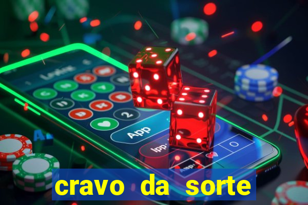 cravo da sorte jogos online